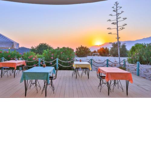 Lacitrus Hotel And Villa