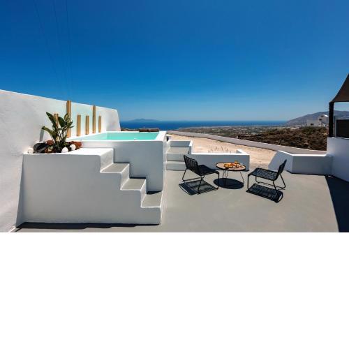 Lackos luxury suites
