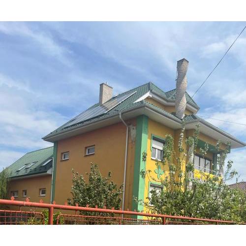 LACNÉ UBYTOVANIE GABČÍKOVO