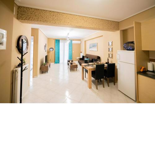 Laconian Collection 'Anthemis Boutique Apartment'