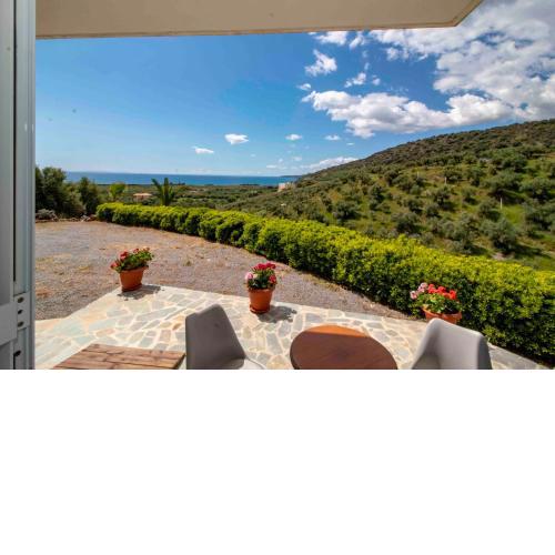 Laconian Collection # Gytheio Sea View Georgia Apartment#