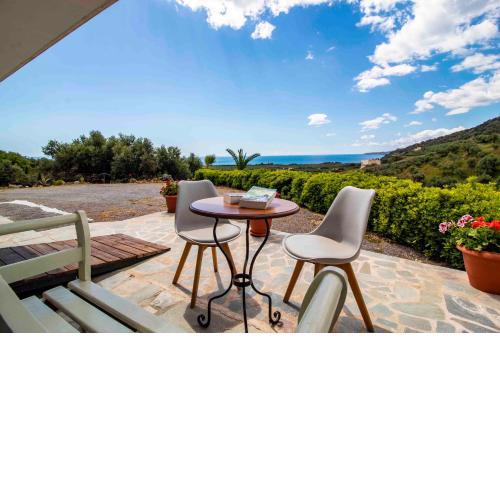 Laconian Collection # Gytheio Sea View Kostantinos Apartment#