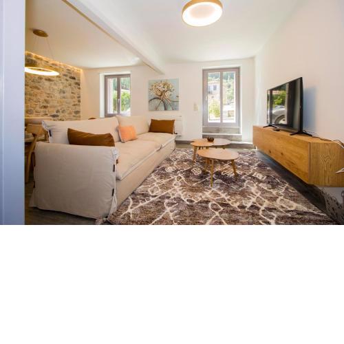 Laconian Collection Mystras Residence Ground Floor