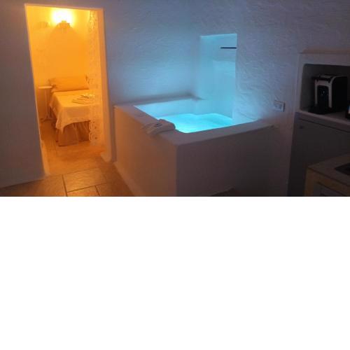 Lacy's Luxury Suite Ostuni