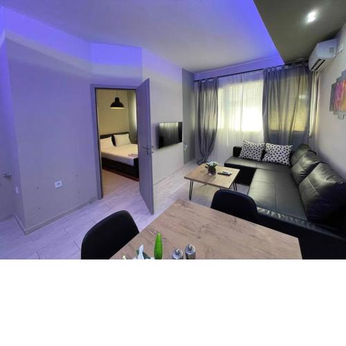 Ladadika Family Apartment
