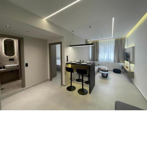 Ladadika Luxury Apartment #4