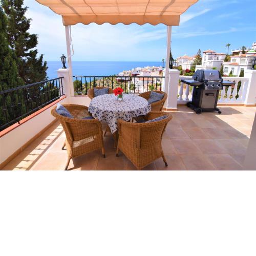 Ladera del Mar 2 casa 28