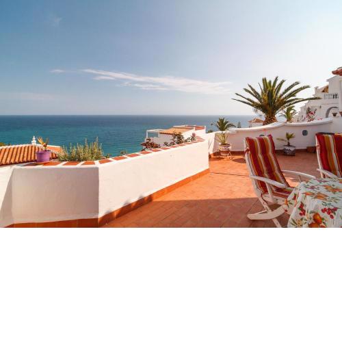 Ladera del Mar 32 Casasol