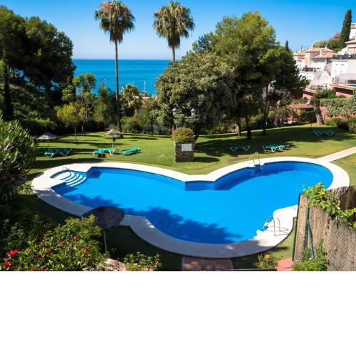 Ladera del Mar apartments