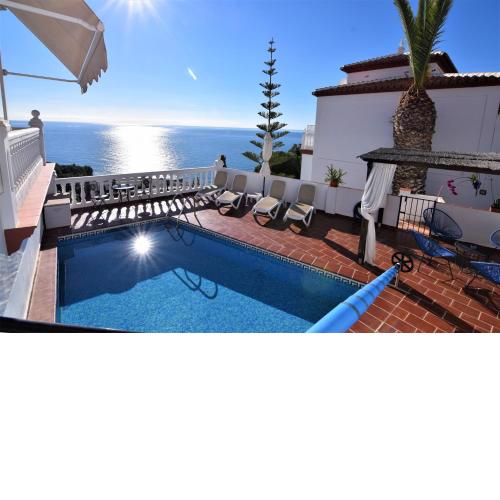 Ladera Panorama 2