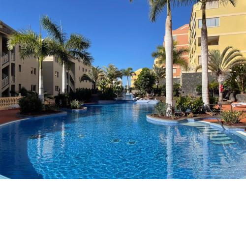 Laderas del Palmar Luxury