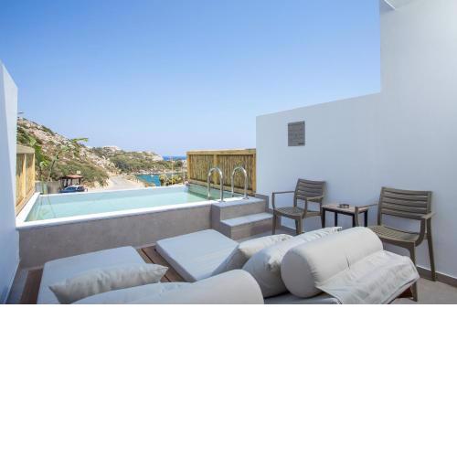 Ladiko Suites - Faliraki