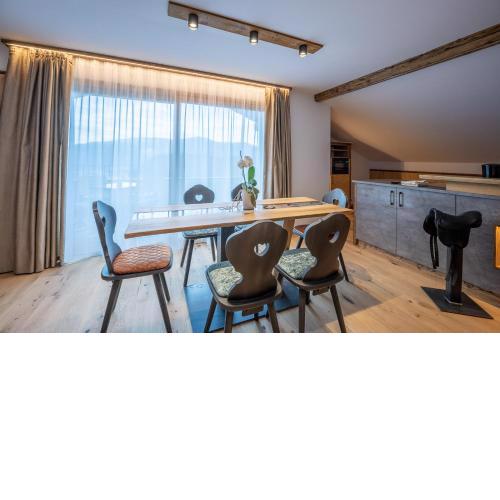 Ladinser Hof Western Suite