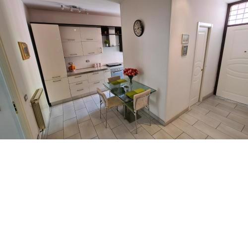 Ladispoli Apartment