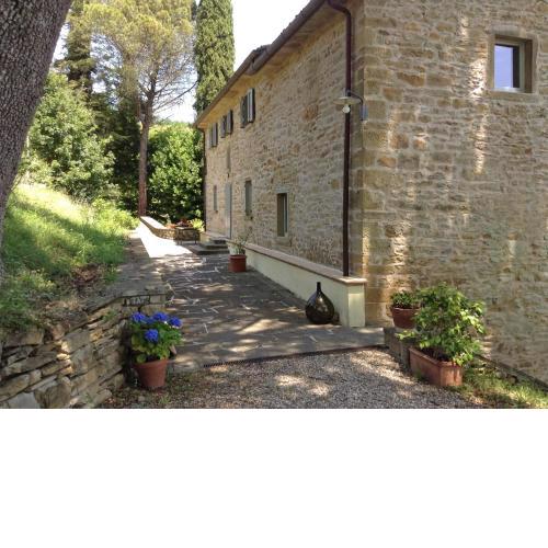 Ladoccia- Casa Piccina