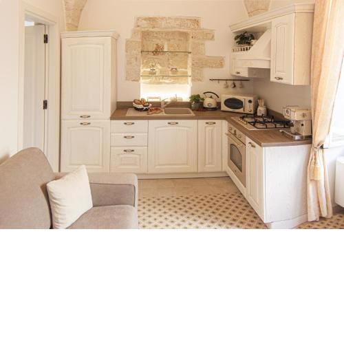 Ladorea Suite con Terrazzo privato