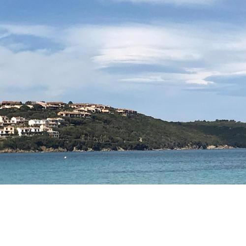 Ladunia 3M - porto rotondo