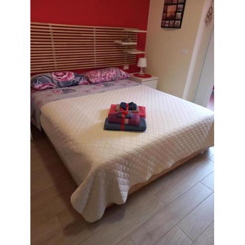 Lady D Bed&Breakfast
