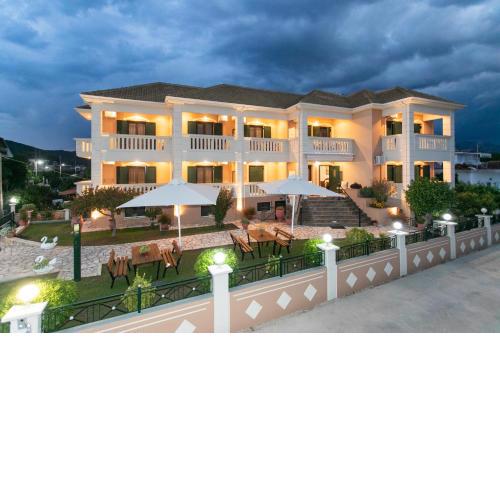 Lady Elena Hotel