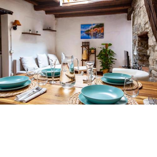 Lady Molina House - con parcheggio assegnato