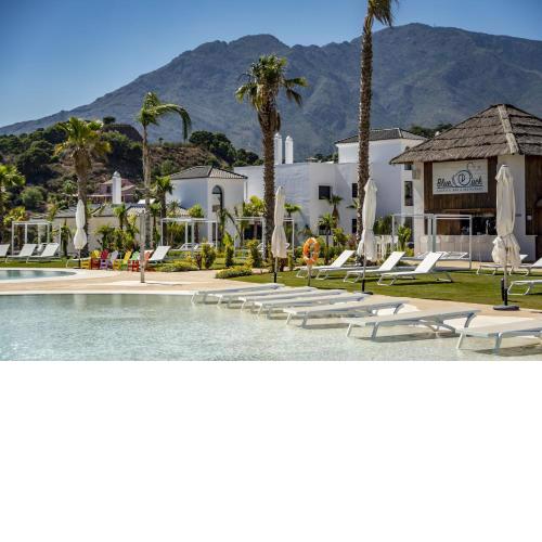 LAE23- Mirador Estepona Hills by Roomservices