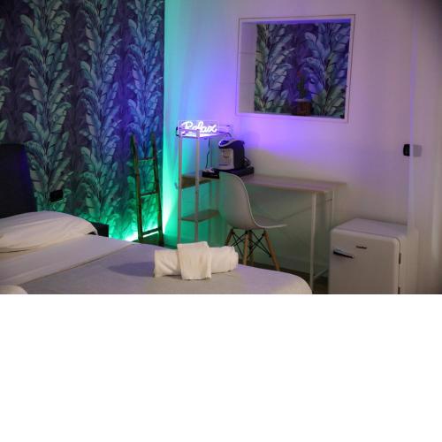 Laetitia guest house116