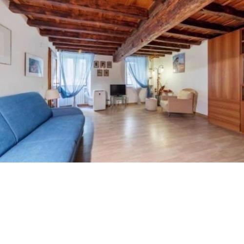 L’affaccio nel cuore di Firenze-centro storico