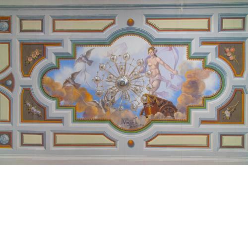L'Affresco Affittacamere