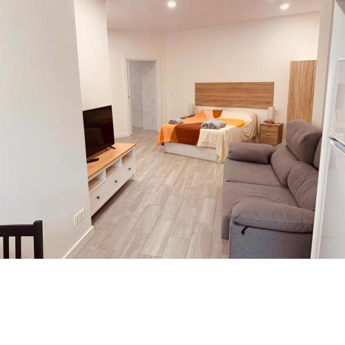 LAGA&LAIDA APARTAMENTOS GERNIHOST en Urdaibai