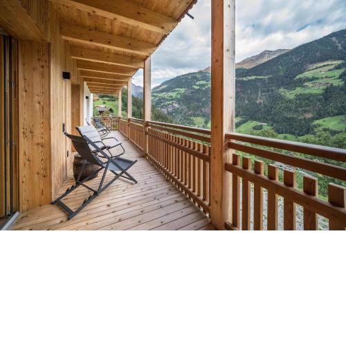 Lagar Apartement Pircher Schnallele
