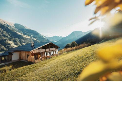 Lagar Apartement Stamer Hans