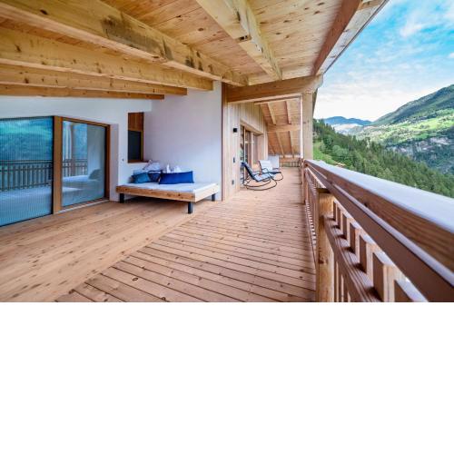 Lagar Apartement Struzer Michele