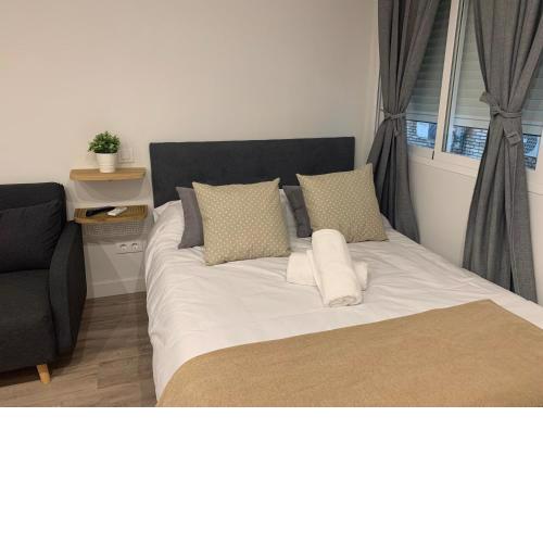 Lagasca Charming Apartment