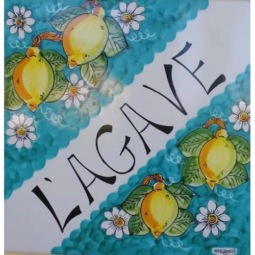 L'Agave