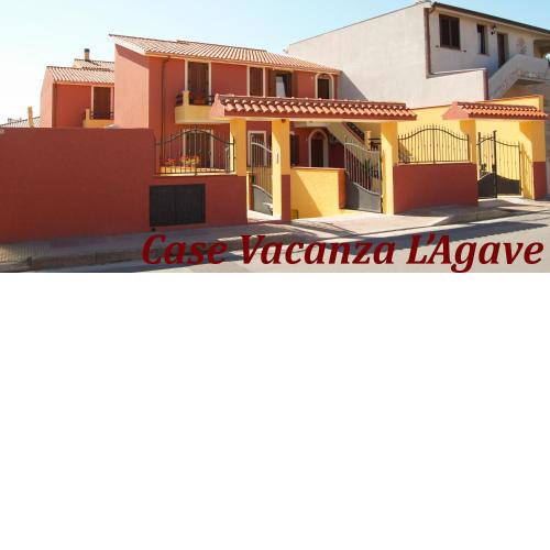 L'Agave