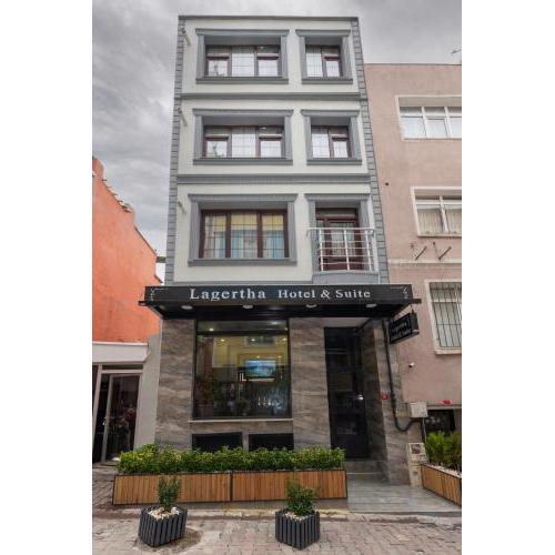 Lagertha Hotel