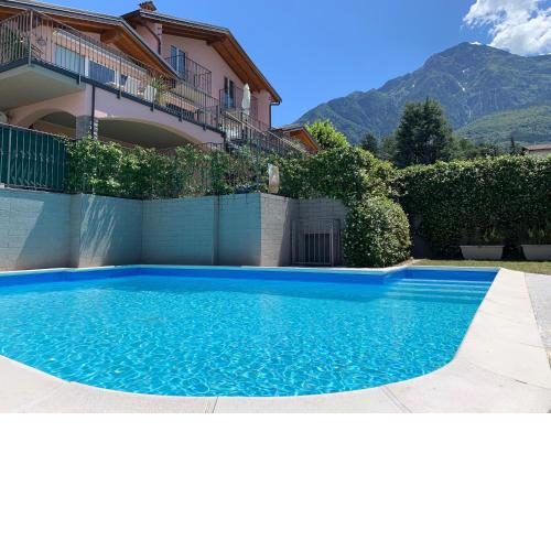 LAGO APARTMENT