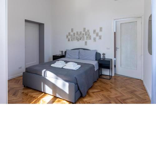 Lago Design Guest House - Como Center