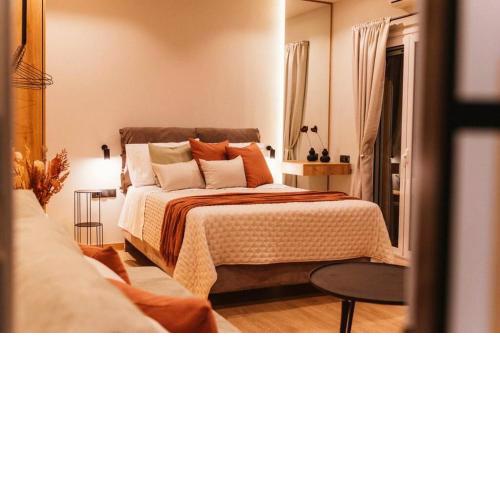 Lago e Mare Apartment