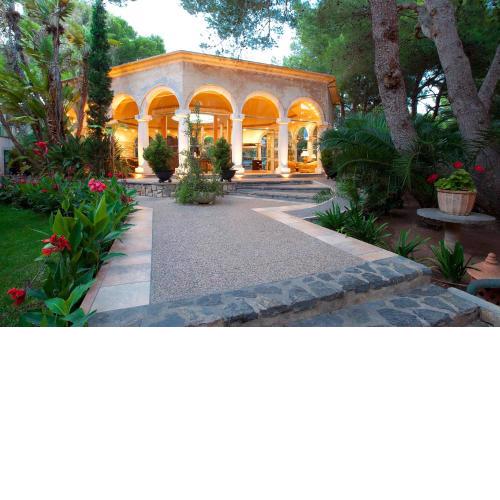 Lago Garden Apart-Suites & Spa Hotel