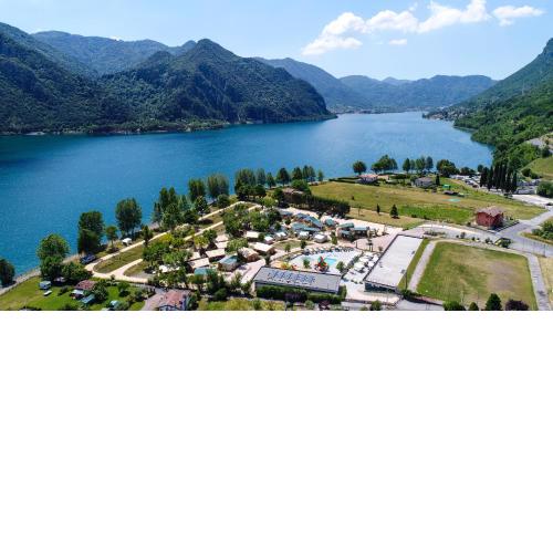 Lago Idro Glamping Boutique