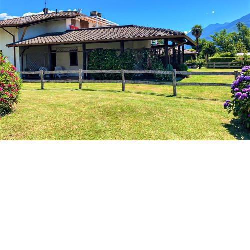 Lago Lodge Claudia
