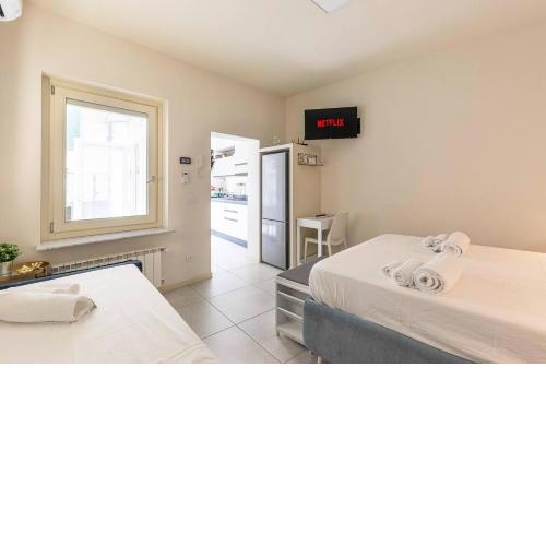 [Lago Maggiore Acqua House] Wi-fi Netflix
