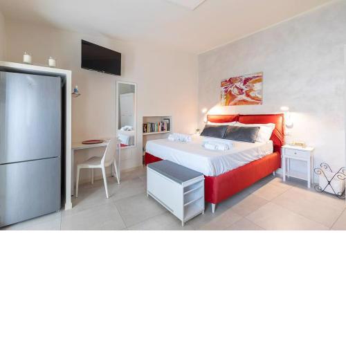 [Lago maggiore Fuoco Home ] + Terrace