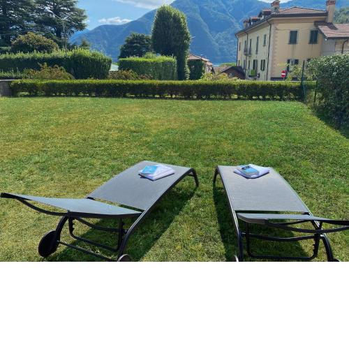 Lago Villa Zen