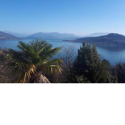 LAGOBEL Appartamento vista lago