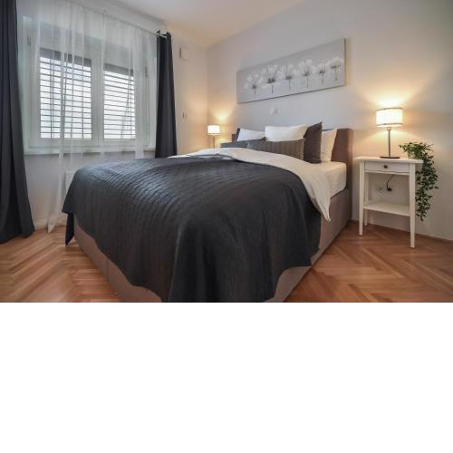 Lagom apartment Maribor