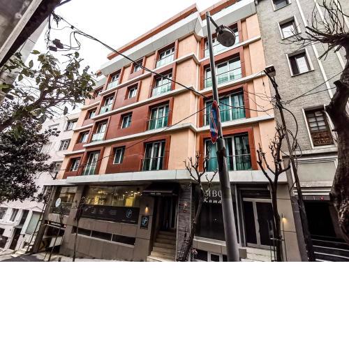 Lagom Nişantaşı
