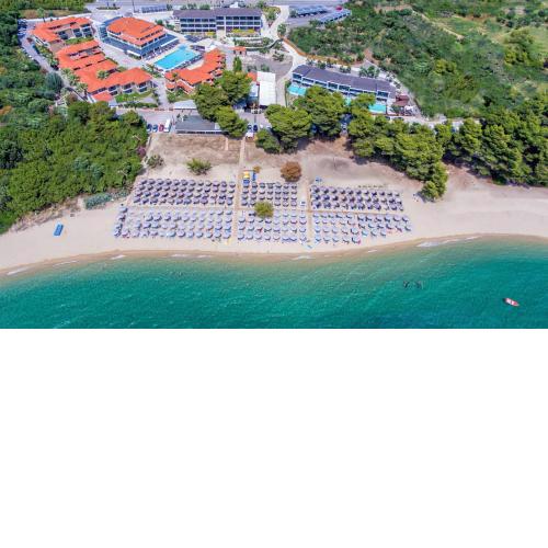 Lagomandra Beach Hotel