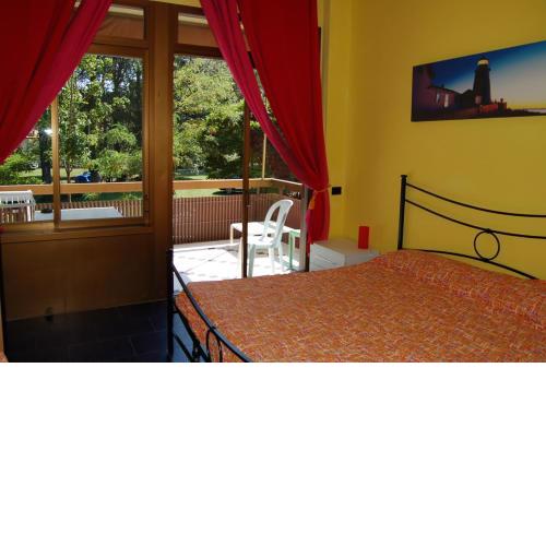 Lagomare 114 Apartment